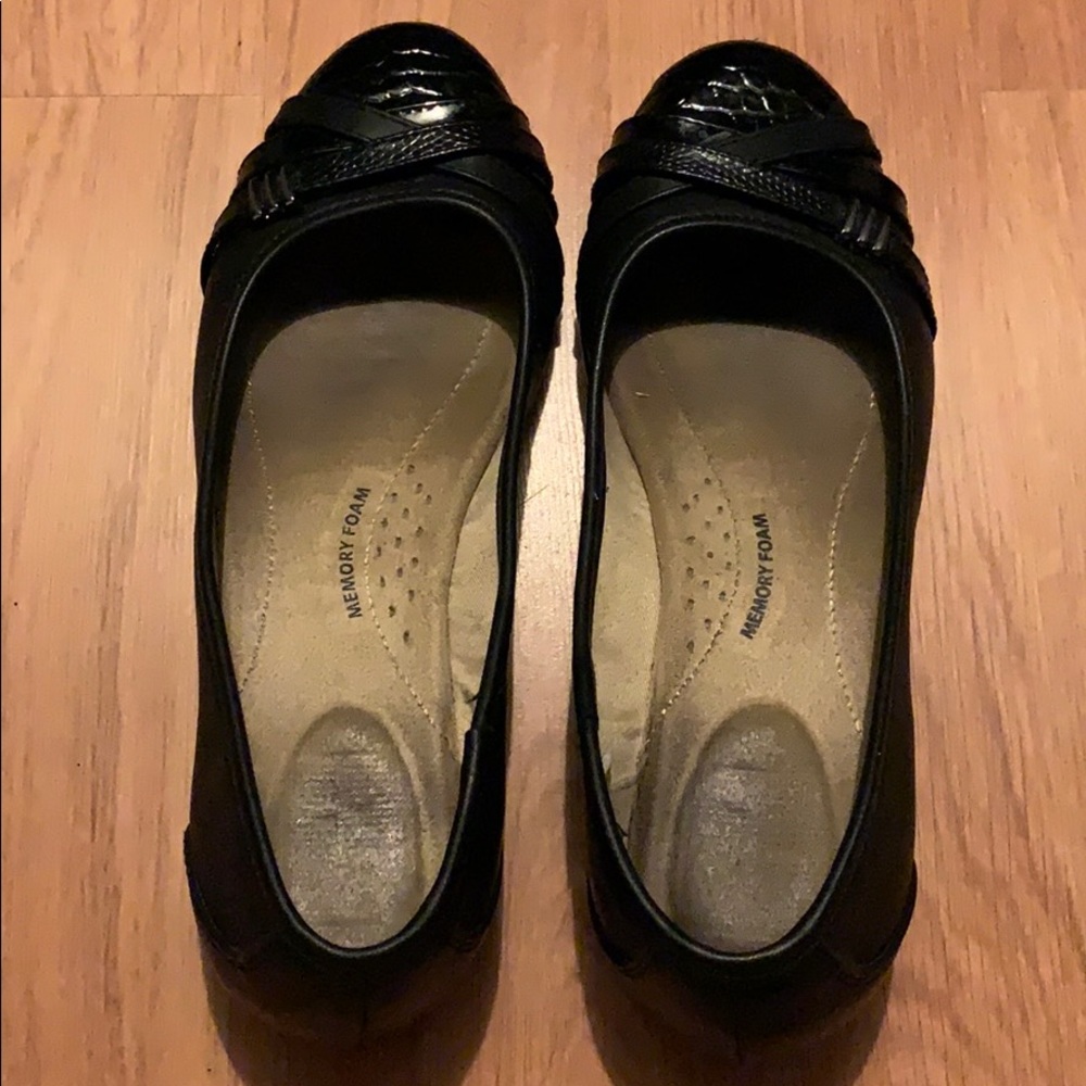 Casual Slip on Shoes